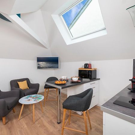 Appartements Lumineux En Coeur De Ville Angers Habitación foto
